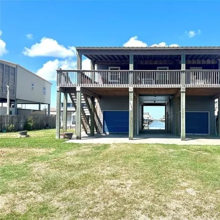 Buy this 2 bed house on 1726 Rainbow Boulevard in Patton Woods, Galveston County
