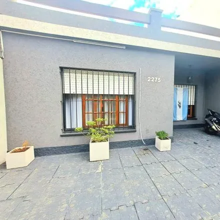 Buy this 2 bed house on Brasilia in Villa León, B1715 CBC Ituzaingó