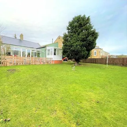 Buy this 3 bed house on Mount Pleasant Farm in Crane Row Lane, Copley