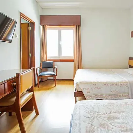 Rent this 2studio room on Praça Luís Ribeiro 165 in 3700-172 São João da Madeira, Portugal