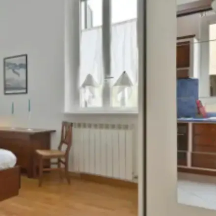 Rent this 1 bed apartment on Via Filippo Argelati in 47, 20143 Milan MI