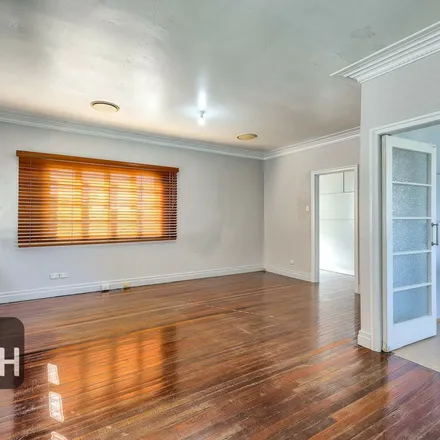 Rent this 3 bed apartment on 20 Griffith Street in Everton Park QLD 4053, Australia