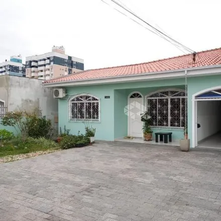 Buy this 3 bed house on Rua Cândido Amaro Damásio in Jardim Cidade de Florianópolis, São José - SC