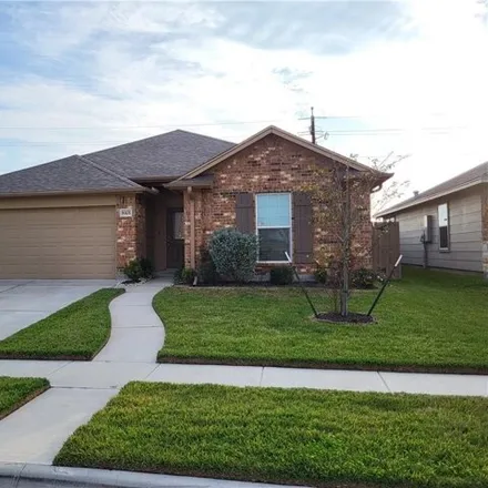 Rent this 3 bed house on unnamed road in Corpus Christi, TX 78412