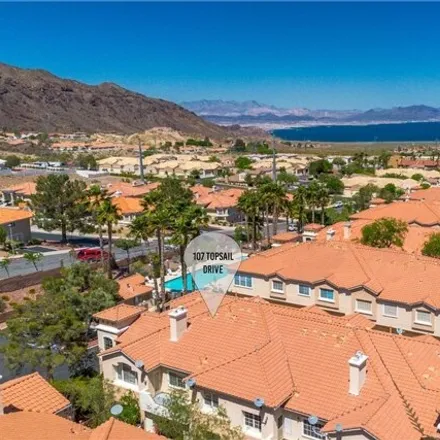 Image 1 - 163 Topsail Drive, Boulder City, NV 89005, USA - Condo for sale