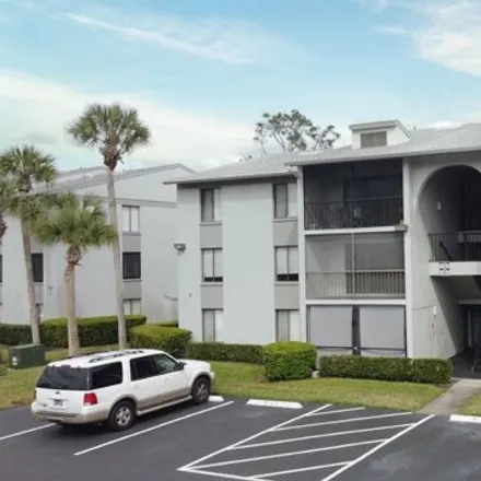 Buy this 2 bed condo on 1107 South Pine Ridge Circle in Sanford, FL 32773