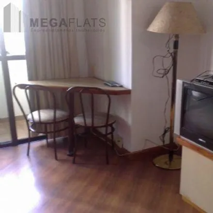 Rent this 1 bed apartment on Avenida Nove de Julho 3585 in Cerqueira César, São Paulo - SP