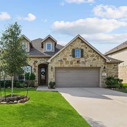 Buy this 4 bed house on Lacombe Lane in Harris County, TX 77375