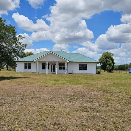 Buy this 3 bed house on Northwest 160th Street in Okeechobee County, FL 34972