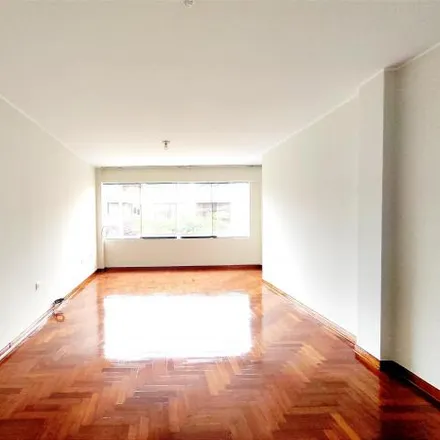 Buy this 3 bed apartment on Avenida Andrés Tinoco in Santiago de Surco, Lima Metropolitan Area 15803