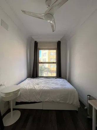 Rent this 5 bed room on Cau Muixeranguer de Castelló in Avenida Alcora, 24