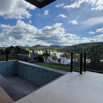 Image 1 - unnamed road, Península dos Pássaros, Nova Lima - MG, 34018-004, Brazil - House for sale