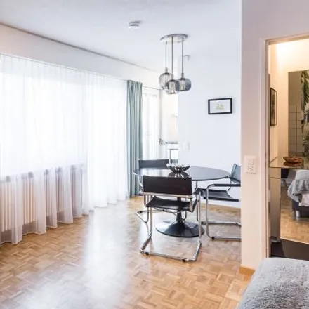 Image 3 - Culmannstrasse 39, 8006 Zurich, Switzerland - Apartment for rent