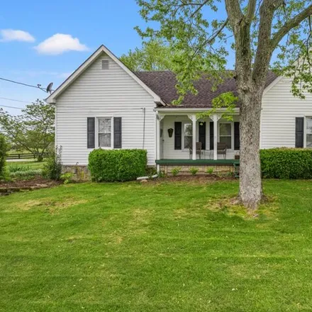 Buy this 3 bed house on Hopewell Road in Bohon, Mercer County