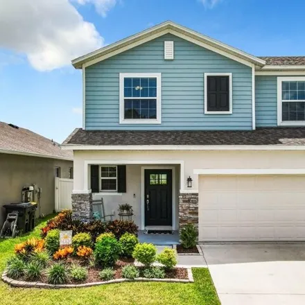 Buy this 4 bed house on 239 Villavista Ct in Davenport, Florida