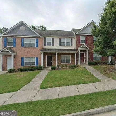 Rent this 3 bed house on 2160 Olmadison View in Atlanta, GA 30349