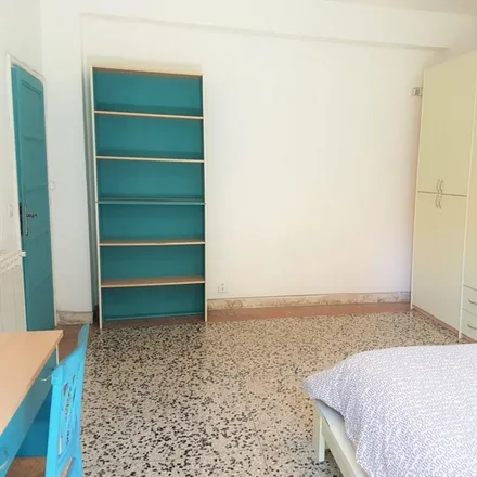 Rent this 4 bed room on Via Eurialo in 120, 00181 Rome RM