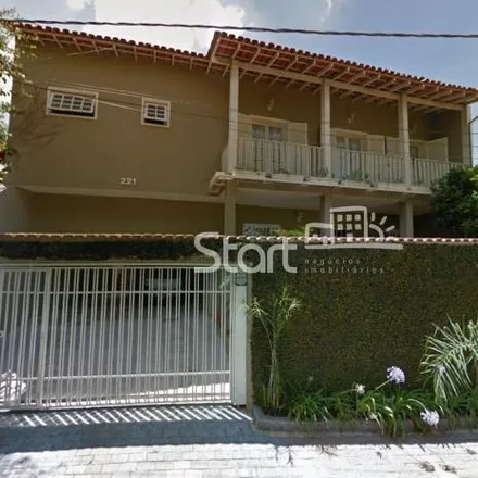 Buy this 3 bed house on Alameda das Perdizes in Jardim Paraíso I, Itu - SP