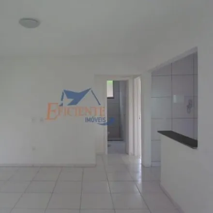 Rent this 2 bed apartment on Rua Pequi in Campinho de Baixo, Lagoa Santa - MG