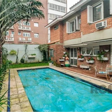 Image 2 - Rua Alcídes Gonzaga, Boa Vista, Porto Alegre - RS, 90520-002, Brazil - House for sale