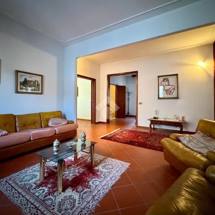 Rent this 5 bed apartment on Via Niccolò Paganini in 50041 Calenzano FI, Italy