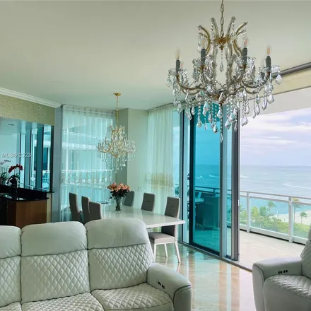 Image 4 - unnamed road, Bal Harbour Village, Miami-Dade County, FL 33154, USA - Apartment for rent
