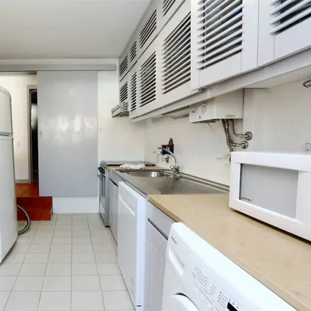 Image 2 - 8125-406 Distrito de Évora, Portugal - Apartment for rent