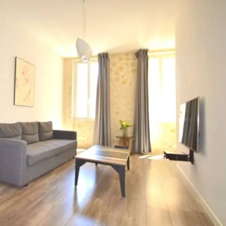 Rent this 2 bed apartment on 48 Rue Vacon in 13001 Marseille, France