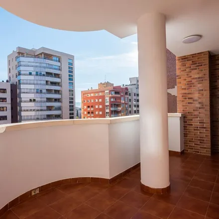 Rent this 3 bed apartment on Avenida de Europa in 30008 Murcia, Spain