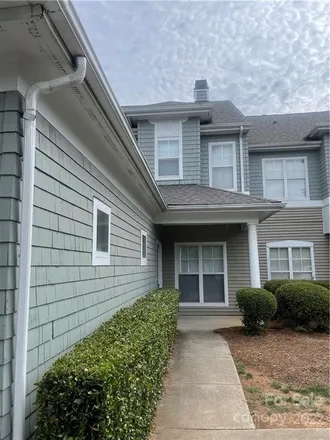 Image 3 - 18727 Silver Quay Drive, Cornelius, NC 28031, USA - Townhouse for sale