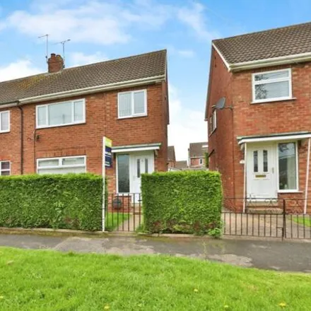 Buy this 3 bed duplex on Maulson Drive in North Yorkshire, North Yorkshire