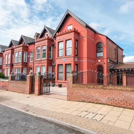 Buy this 5 bed duplex on Trinity Road in Sefton, L75 2LL
