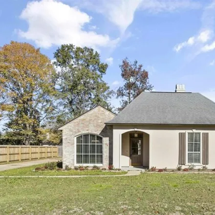 Buy this 4 bed house on 37312 Prairie Drive in Ascension Parish, LA 70769