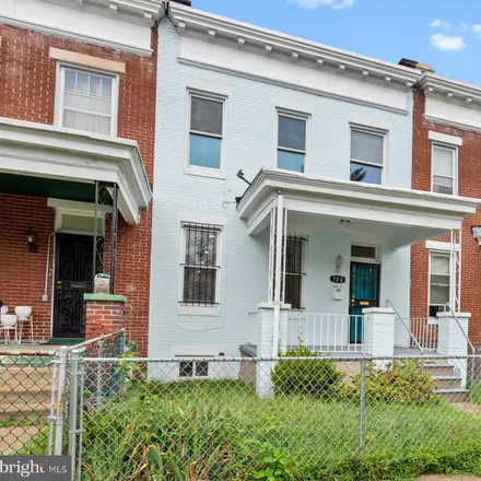 Image 4 - 716 Edgewood Street, Baltimore, MD 21229, USA - Townhouse for rent