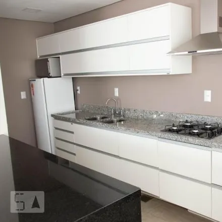 Rent this 1 bed apartment on Rua Marcelo Gama in Auxiliadora, Porto Alegre - RS