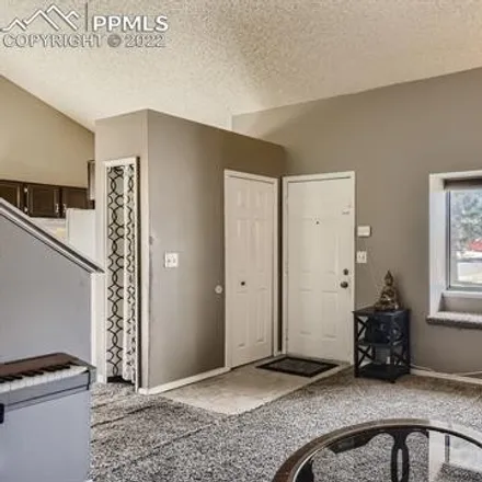 Image 6 - 3241 Bridgewater Drive, Colorado Springs, CO 80916, USA - Townhouse for sale