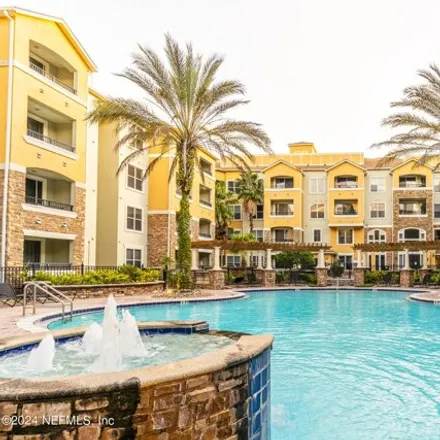 Buy this 2 bed condo on 3470 Twisted Tree Lane in Jacksonville, FL 32216