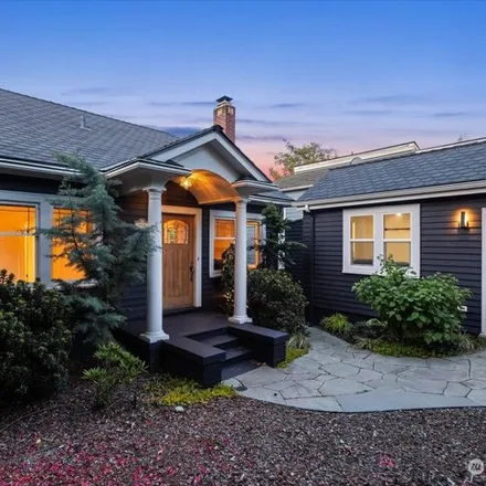 Buy this 3 bed house on 900 West Emerson Street in Seattle, WA 98119
