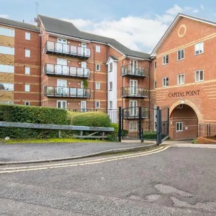 Buy this 2 bed apartment on 1-112 Berkeley Avenue in Katesgrove, Reading