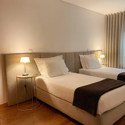 Rent this 1 bed apartment on Rua do Conselheiro Costa Braga in 4450-005 Matosinhos, Portugal