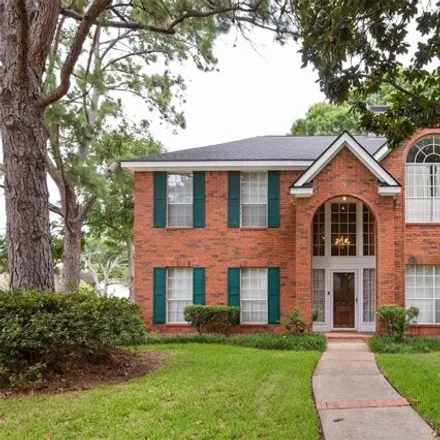 Rent this 5 bed house on 7712 Brook Springs Drive in Copperfield, Harris County