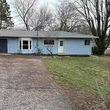 Buy this 3 bed house on 845 Bierly Drive in Walkerton, Saint Joseph County