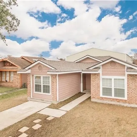 Buy this 3 bed house on 5232 Timber Haven Lane in Timber Grove, New Orleans