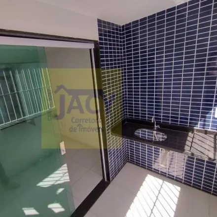 Buy this 2 bed apartment on Rua Professor José Cândido Pessoa in Bairro Novo, Olinda - PE