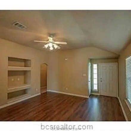 Image 3 - 3987 Fallbrook Loop, College Station, TX 77845, USA - House for rent