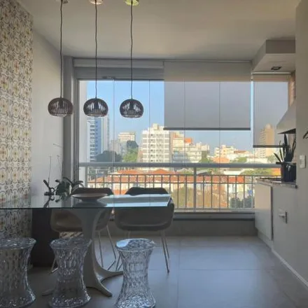 Buy this studio apartment on Rua Caraíbas 778 in Pompéia, São Paulo - SP