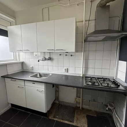Rent this 2 bed apartment on Rotterdamsedijk 149 in 3112 AD Schiedam, Netherlands