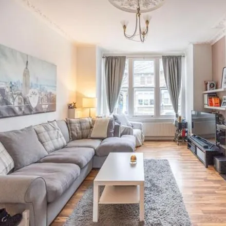 Rent this 1 bed apartment on 1 Duke Road in London, W4 2BW