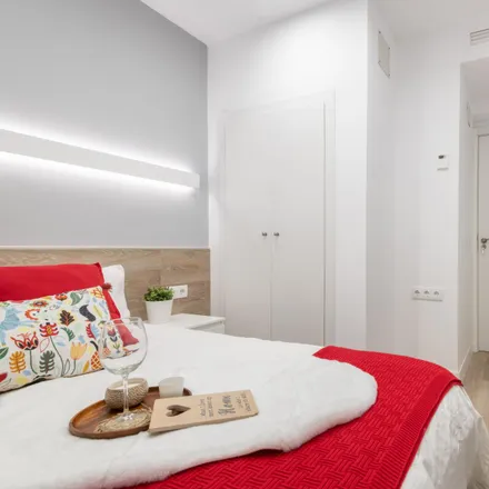 Image 3 - Paseo de las Delicias, 114, 28045 Madrid, Spain - Room for rent