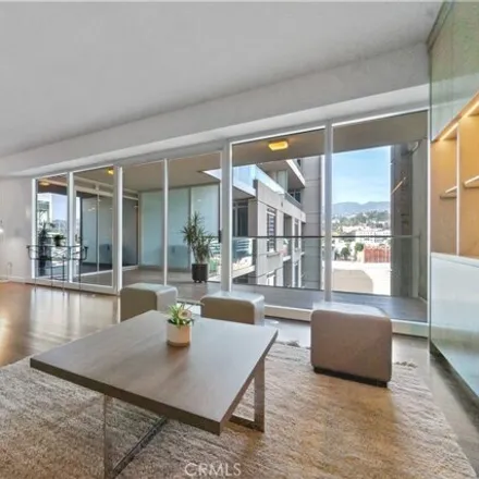 Rent this 1 bed condo on 1600 Vine in 1600 Vine Street, Los Angeles